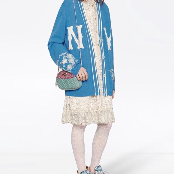 【sold】New authentic Gucci bag - Picture 8 of 8